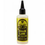 Мастило ланцюга Juice Lubes Dry Conditions Chain Oil 130мл