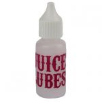 Бутылочка для смазки Juice Lubes для путешествий