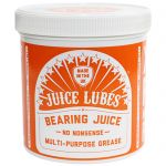 Смазка для подшипников Juice Lubes Extreme Water Proof Grease 500мл