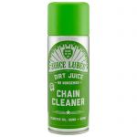 Дегризер Juice Lubes Chain Cleaner and Drivetrain Degreaser 400мл спрей
