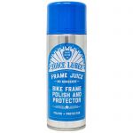 Полироль для рамы Juice Lubes Gloss Finish Frame Polish 400мл
