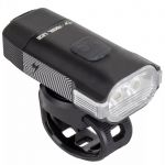 Фара Moon Rigel Lite 500 люмен вбудований акум, USB TYPE-C кабель, чорна