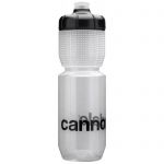 Фляга 0,75 Cannondale Gripper Logo CLB