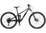 Велосипед 29 GT Zaskar FS Sport рама - L BLK