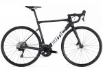 Велосипед 28 BMC TEAMMACHINE SLR FIVE рама - 58см 2025 blk wht gry