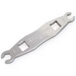 Ключ розрізний Park Tool MWF-3 для гідроліній та гальмівних трубок 7х8мм