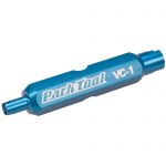 Ключ Park Tool VC-1 для розбирання вентилів Presta та Schredaer