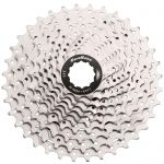 Кассета 10-k 11-34T SUN RACE MS1 MTB, стальной паук