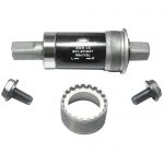 Каретка SUN RACE BBS15 122мм квадрат шир 73мм