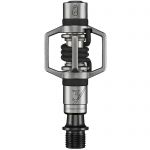 Педали Crankbrothers EGGBEATER 3, черная/черная пружина