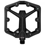 Педали Crankbrothers STAMP 1 (Gen.2), размер S (37-43 eu), черная