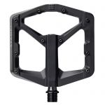 Педали Crankbrothers STAMP 2, размер L(43-49 eu), черная