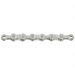 Цепь инд. 116 зв. SUN RACE M84 8k Silver 1/2x3/32