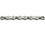 Ланцюг інд. 126 зв. SUN RACE M10A 10k Silver+Gray 1/2x11/128
