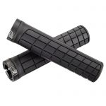 Грипси VP VPG-122A, 136мм, з одним замком, чорні