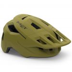 Шолом MET SHELTER MIPS CE OLIVE | MATT M (56-58)