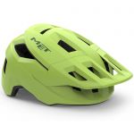 Шолом MET SHELTER MIPS CE ULTRA LIME | MATT L ( 58-61 )