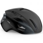 Шолом MET MANTA MIPS CE BLACK | MATT GLOSSY L (58-61)