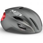 Шолом MET MANTA MIPS CE DARK SLATE RED | MATT M (56-58)