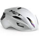 Шолом MET MANTA MIPS CE WHITE HOLOGRAPHIC | GLOSSY M (56-58)