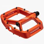 Педали Race Face AEFFECT R, Orange