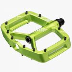 Педали Race Face AEFFECT R, Green