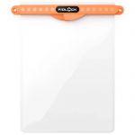 Гермочехол FIDLOCK HERMETIC dry bag maxi transp. orange