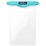 Гермочехол FIDLOCK HERMETIC dry bag medi transp. petrol