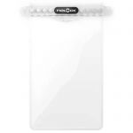 Гермочохол FIDLOCK HERMETIC dry bag medi transparent