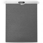 Гермочохол FIDLOCK HERMETIC dry bag mega fabric grey