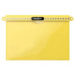 Гермочехол FIDLOCK HERMETIC dry bag multi transp. yellow