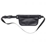 Гермосумка на пояс FIDLOCK sling bag magnet, чорний