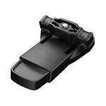 Крепление подседельной сумки FIDLOCK PUSH saddle base, черный