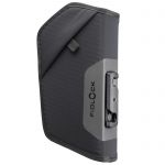 Универсальная сумка с лямкой на пояс или через плечо FIDLOCK TWIST essential bag L, черный
