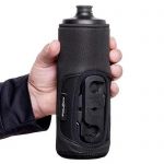 Термочехол на флягу FIDLOCK Thermo sleeve 600мл., черный