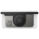 Універсальний герметичний чохол на телефон FIDLOCK VACCUM uni phone, чорний