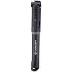 Насос MERIDA PUMP/ECO MOUNTAIN MINI L:23.5CM PLASTIC,BLACK/WHITE