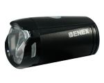 Фара передняя MERIDA Light/25 black (A2127000103)