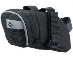 Велосипедная сумка Merida Bag/Hook And loop Black/Grey, объем: 0.5 л