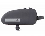 Сумка велосипедна MERIDA BAG/WATERPROOF BLACK/GREY