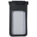 Чехол для гаджета MERIDA Waterproof Smartphone Case XL, SAMSUNG NOTE 1-4/Black