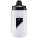 Фляга MERIDA Bottle Transparent Black 500ccm