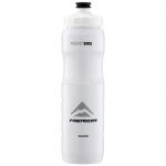 Фляга MERIDA Thermos Bottle 450ccmm/White, Grey, Black (A2123000093)