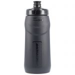 Фляга + Фляготримач MERIDA/FIDLOCK Matt Black, Glossy Black 620 ccm Bottle with connector