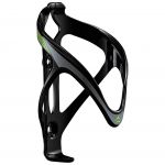 Флягодержатель MERIDA Fricition Black, green, grey Plastic 2 steel bolts