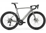 Велосипед MERIDA REACTO 9000 IV3 L,GUNMETAL GREY(FLASH BCP)