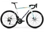Велосипед MERIDA SCULTURA 5000 V1 M, TEAL/PEARL(TEAM)