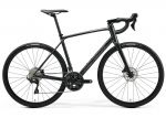Велосипед 28 Merida SCULTURA ENDURANCE 400 silk black - XL