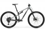 Велосипед Merida ONE-TWENTY 700 cool grey - M (2025)