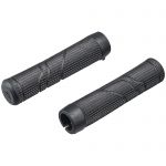 Гріпси MERIDA GRIPS/MERIDA COMP PLASTIC, BLACK 33MMxW:130MM